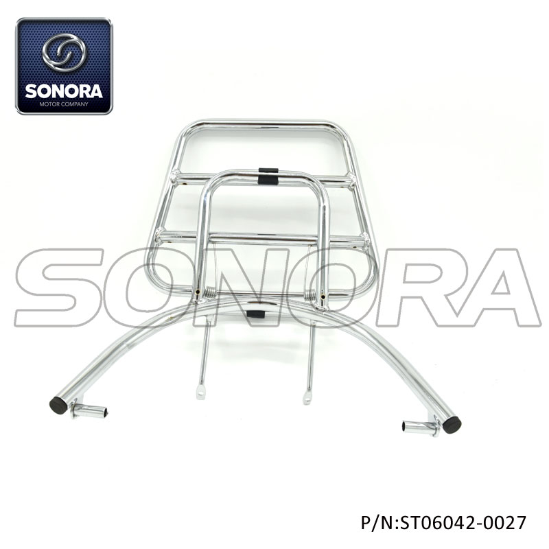 Soporte trasero SYM MIO (P / N: ST06042-0027) Calidad superior