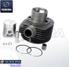 Kit de pistón de cilindro Vespa PX LML 150 CC (P / N: ST04013-0060) Calidad superior