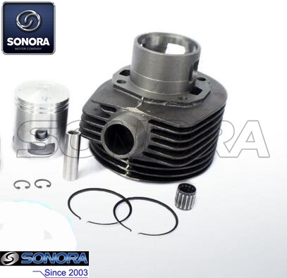 Kit de pistón de cilindro Vespa PX LML 150 CC (P / N: ST04013-0060) Calidad superior