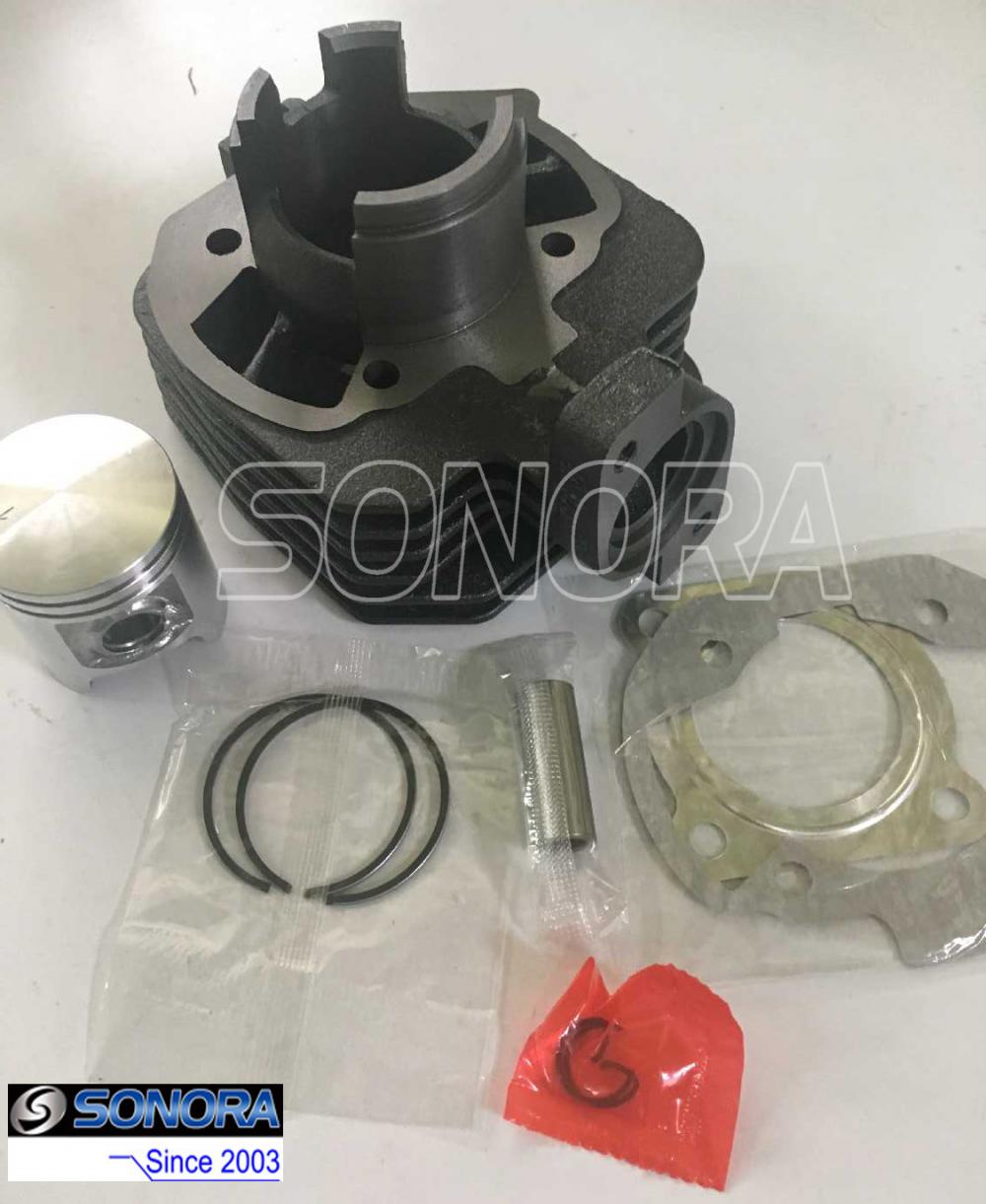YAMAHA JOT 50cc kit de cilindro (P / N: ST04013-0008) Calidad superior