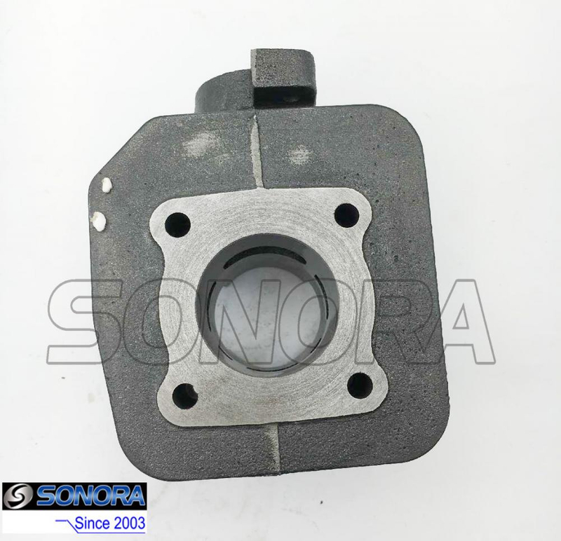 Peugeot Ludix50 Speedfight 3 cilindros AC