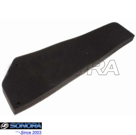 Filtro de aire GY6 50cc Scooter 2 tiempos