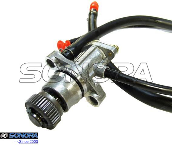 Bomba de aceite Yamaha Aerox