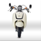 Cable de freno trasero Znen Scooter ZN50QT-E1 (P / N: ST06034-0001) Calidad superior