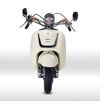 Cable de freno trasero Znen Scooter ZN50QT-E1 (P / N: ST06034-0001) Calidad superior