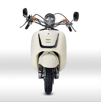 Cable de freno trasero Znen Scooter ZN50QT-E1 (P / N: ST06034-0001) Calidad superior