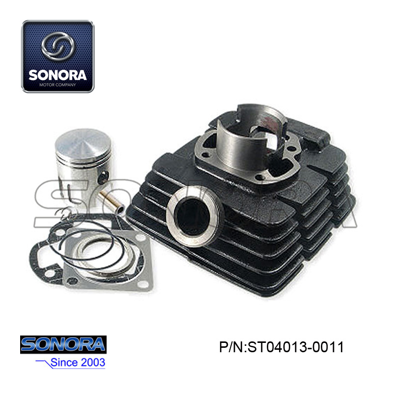 YAMAHA DT 70 43MM AC Cylinder Kit (P / N: ST04013-0011) Calidad superior