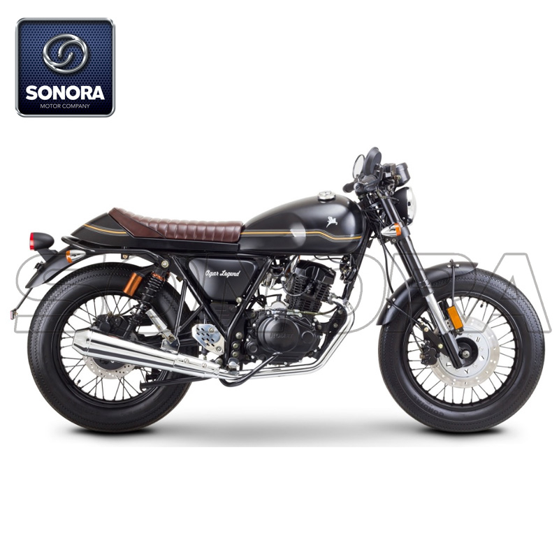 ROMET OGAR LEGEND 125 INYECCIÓN DE COMBUSTIBLE CBS EURO4 KIT DE CARROCERÍA PIEZAS DE MOTOR REPUESTOS COMPLETOS REPUESTOS ORIGINALES