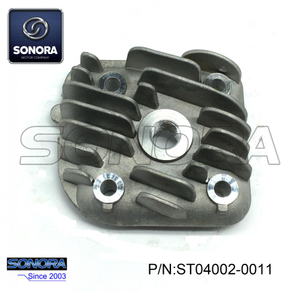 Culata JOG Yamaha Minarelli para cilindro de 40 mm Tipo A (P / N: ST04002-0011) Calidad superior