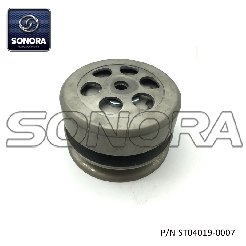 Conjunto de polea motriz YAMAHA JOG 50 (P / N: ST04019-0007) Calidad superior