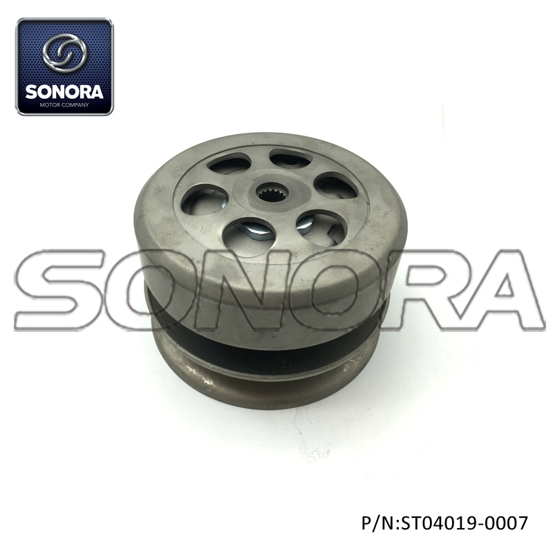 Conjunto de polea motriz YAMAHA JOG 50 (P / N: ST04019-0007) Calidad superior
