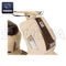 ROMET LATTE CITY 125 KIT DE CARROCERÍA PIEZAS DE MOTOR PIEZAS DE REPUESTO COMPLETAS REPUESTOS ORIGINALES
