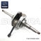 152QMI GY6-125 Cigüeñal (P / N: ST04008-0004) Calidad superior