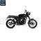 MASH BLACK SEVEN 250 cc Kit de carrocería Piezas de motor Recambios originales