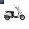 SCOOTER MASH 50 CITY E4 BLANC Kit de carrocería Piezas del motor Recambios originales
