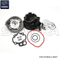 Kit de cilindro Minarelli AM6 80CC 49mm con cabeza (P / N: ST04013-0047) Calidad superior