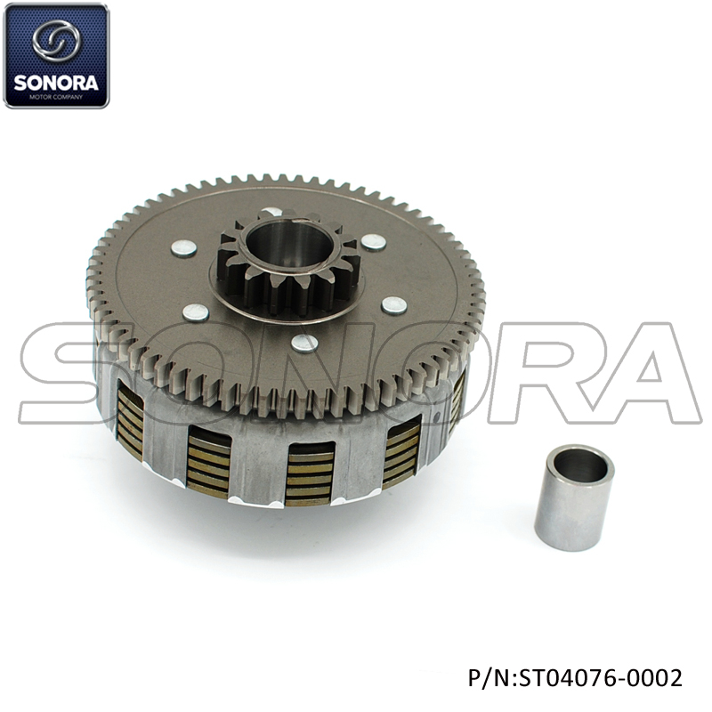 EMBRAGUE DERBI SENDA (P / N: ST04076-0002) calidad superior