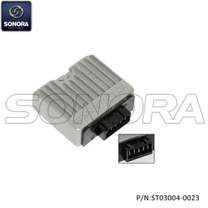 PIAGGIO VESPA Rctifier 641788 (P / N: ST03004-0023) calidad superior