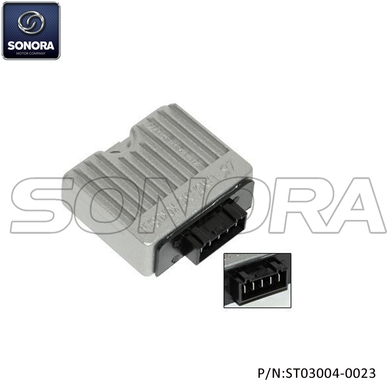 PIAGGIO VESPA Rctifier 641788 (P / N: ST03004-0023) calidad superior