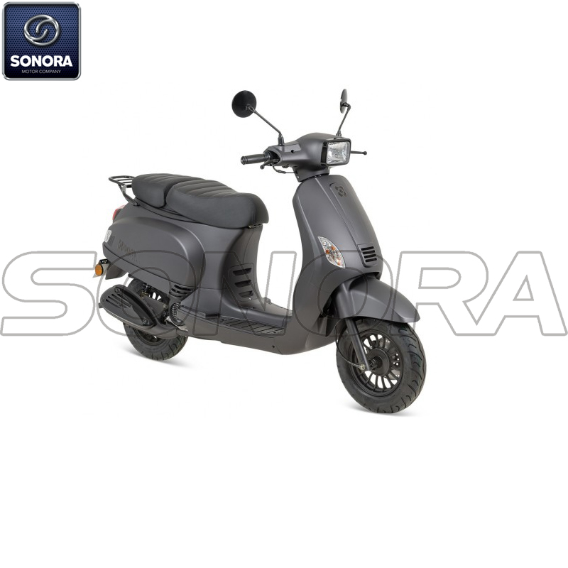 AGM Scomadi TL50 Scomadi TL125 KIT DE CUERPO DE SCOOTER PIEZAS DE MOTOR PIEZAS DE REPUESTO PARA SCOOTER COMPLETAS PIEZAS DE REPUESTO ORIGINALES