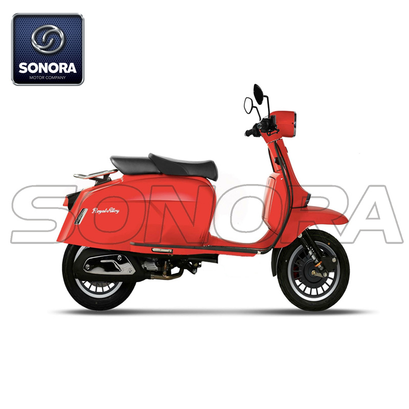 Royal Alloy GP 125i AC BODY KIT PIEZAS DE MOTOR PIEZAS DE REPUESTO COMPLETAS PIEZAS DE REPUESTO ORIGINALES