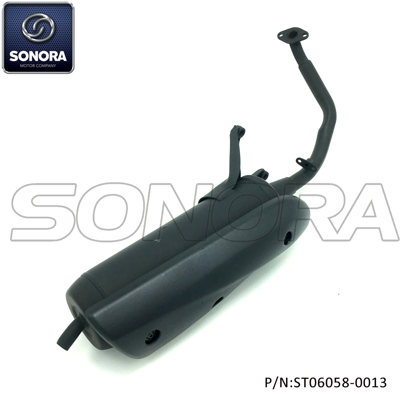 BAOTIAN Spare Parts BT125T-2 Escape (P / N: ST06058-0013) Repuestos completos de alta calidad