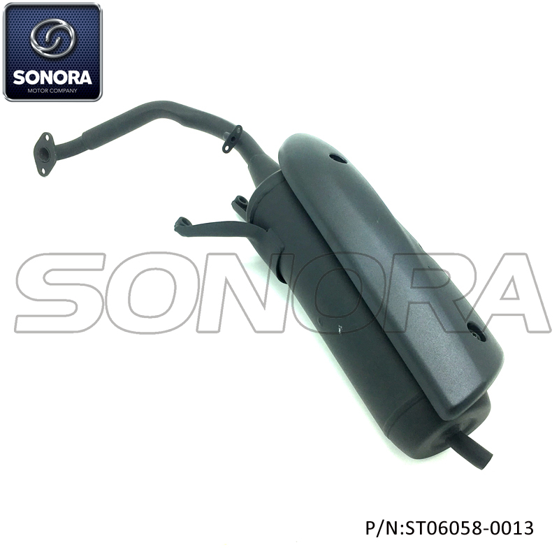 BAOTIAN Spare Parts BT125T-2 Escape (P / N: ST06058-0013) Repuestos completos de alta calidad