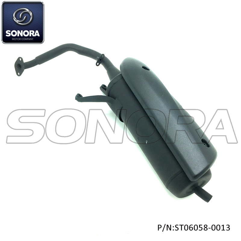 BAOTIAN Spare Parts BT125T-2 Escape (P / N: ST06058-0013) Repuestos completos de alta calidad