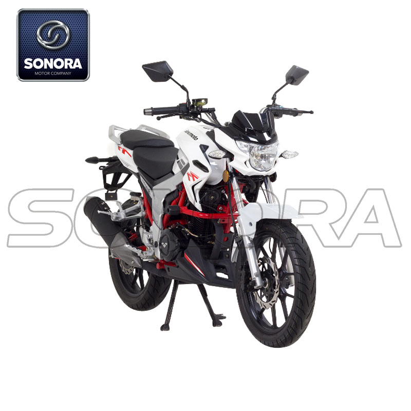 LEXMOTO VENOM 125 EFI Body Kit Piezas del motor Repuestos completos de alta calidad