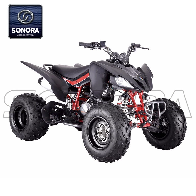 Mikilon ATV PENTORA 250A Kit completo de carrocería de motor Repuestos Repuestos originales