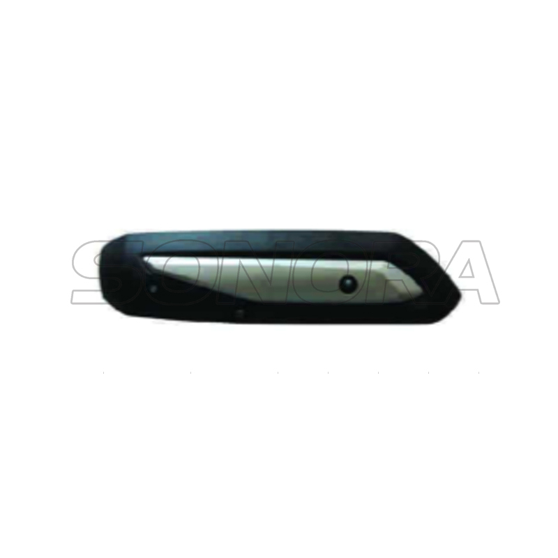 Guardabarros de calefacción de escape ORBIT50 (P / N: ORBIT50) Calidad superior