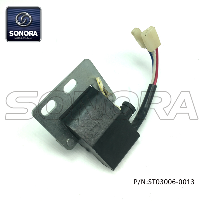 SIMSION Bobina de encendido VAPE Z71 (P / N: ST03006-0013) Calidad superior