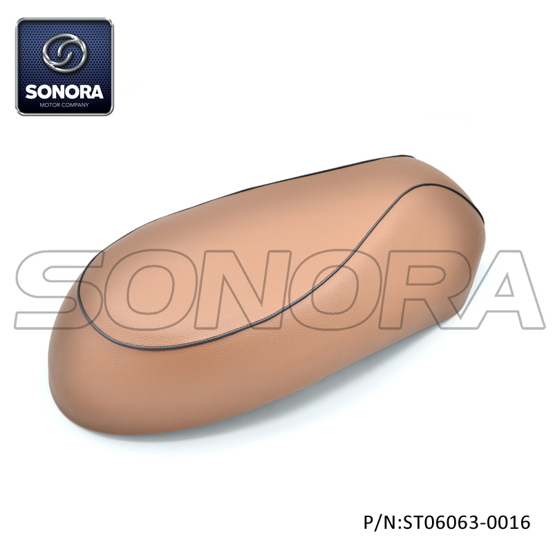 Asiento ZNEN ZN50T-E5 marrón (P / N: ST06063-0016) Calidad superior