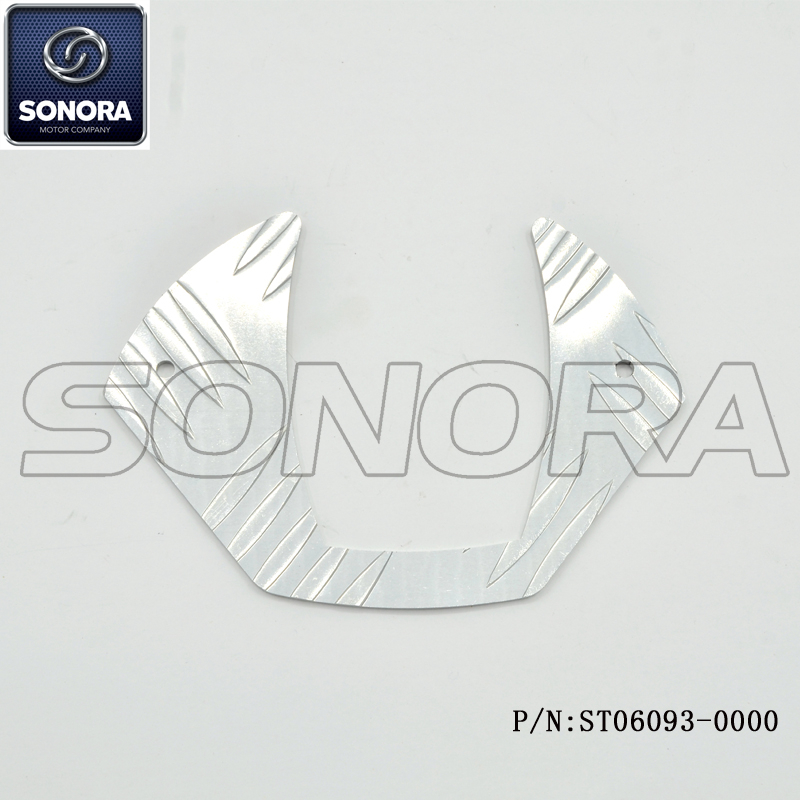 Cubierta de dirección (P / N: ST06093-0000) Calidad superior