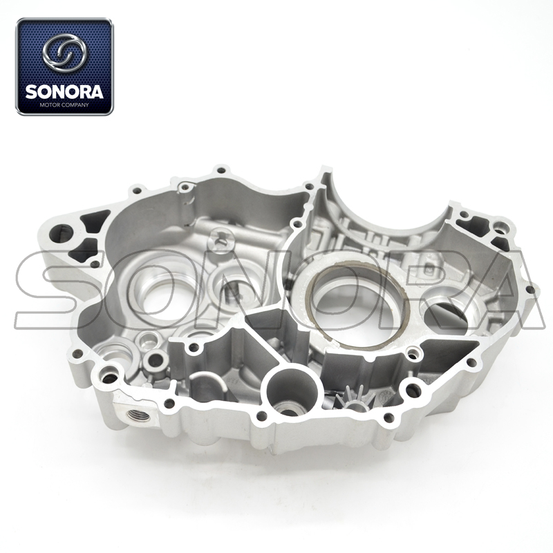 Perno del cárter izquierdo Zongshen NC250 (OEM: 100062022-0002) Calidad superior