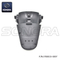 Recambio BAOTIAN BT49QT-11A3 (2B) Guardabarros trasero (P / N: ST00015-0007) Calidad superior