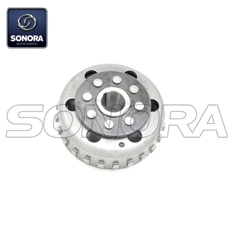 Zongshen NC250 Rotor Assy Magneto (OEM: 100205257) Calidad superior