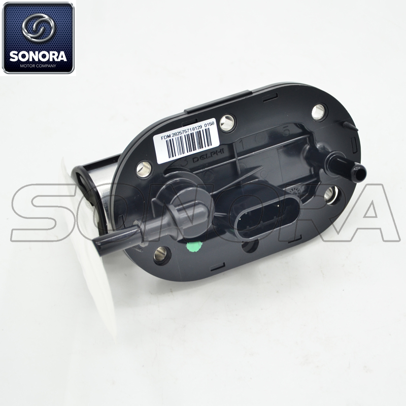 Conjunto de bomba de combustible Zongshen NC250 (OEM: 100105420) Calidad superior