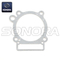 Bloque de cilindro de junta Zongshen NC250 (OEM: 100069657)
