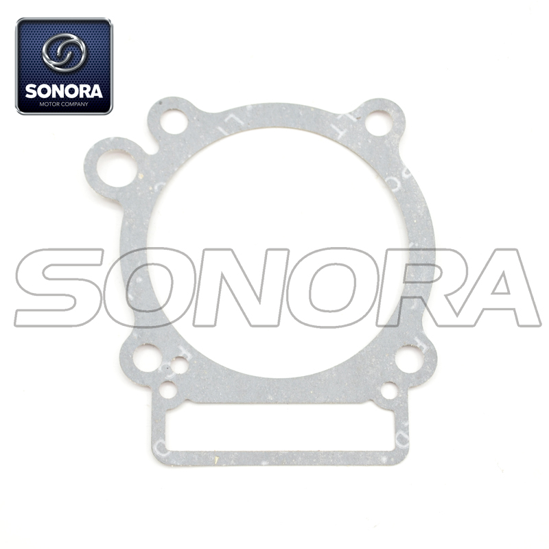 Bloque de cilindro de junta Zongshen NC250 (OEM: 100069657)