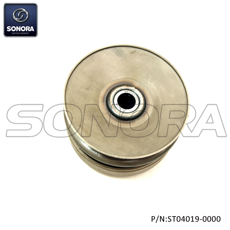 Gy6 139qma 139qmb 50cc 4t embrague polea trasera (P / N: ST04019-0000) Calidad superior