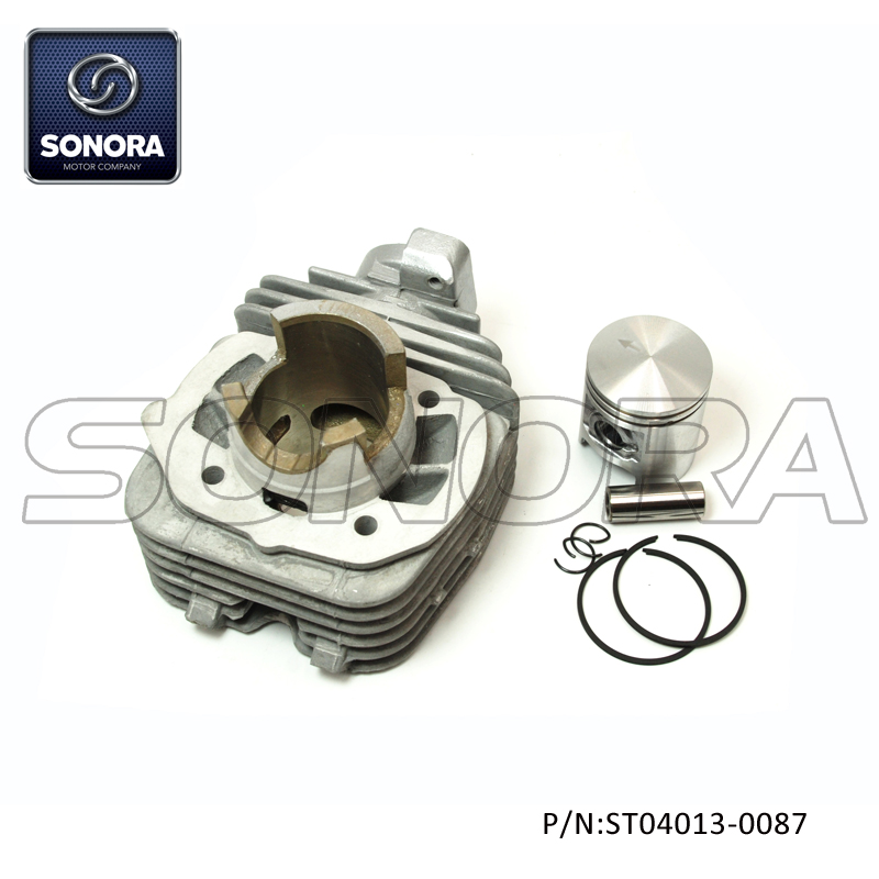 BUXY CILINDER KIT NUEVA INYECCI&Oacute;N