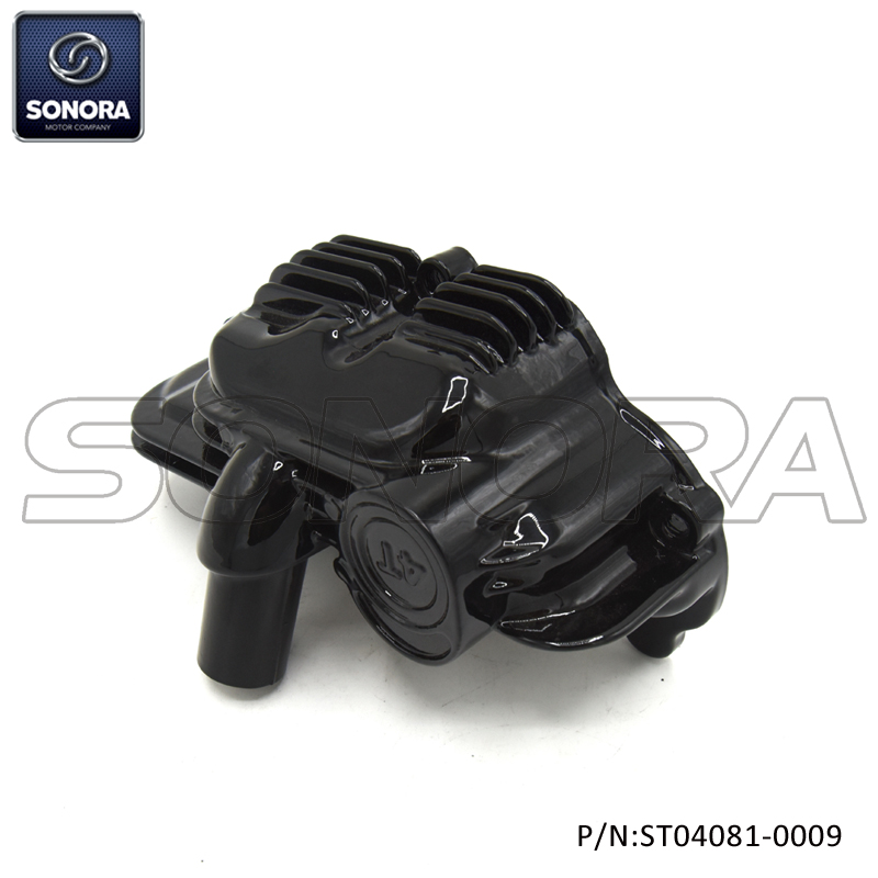 Bomba de aceite Primavera 844871 Black Shining (P / N: ST04081-0009) Calidad superior