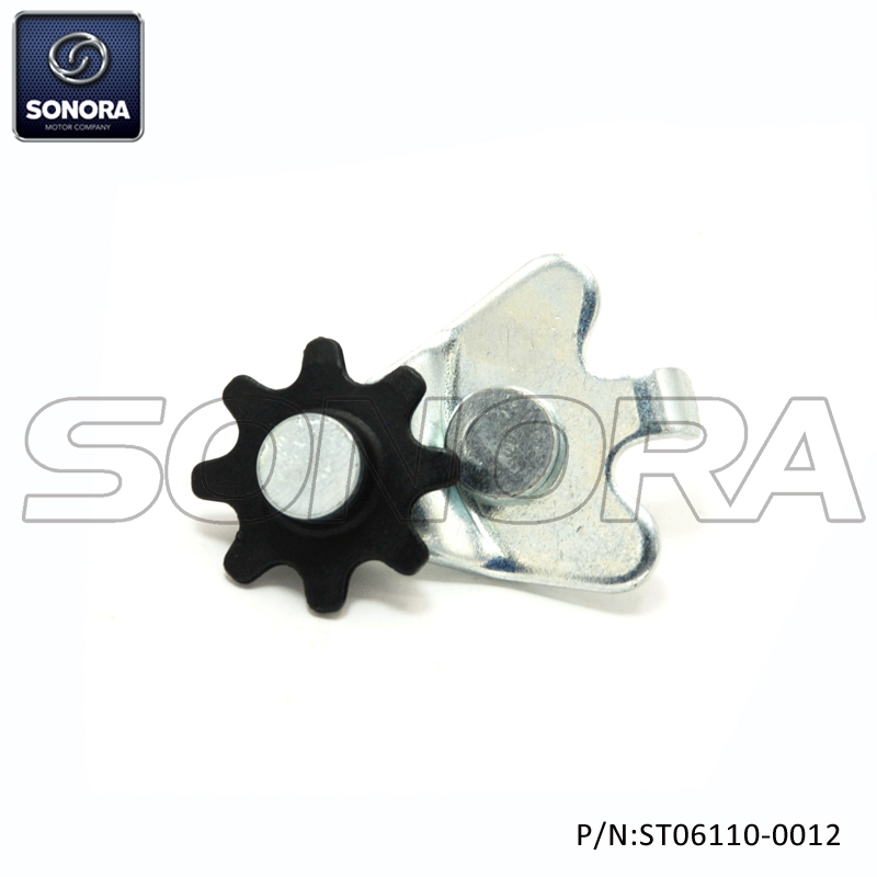 Tensor de cadena de Piaggio Ciao (P / N: ST06110-0012) Calidad superior