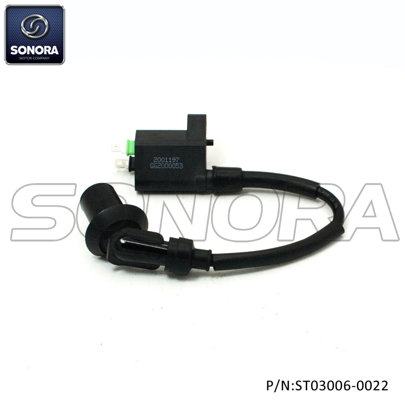 Longjia H2VGA MOVER Siguiente Gen Bobina de ignición (P / N: ST03006-0022) Calidad superior