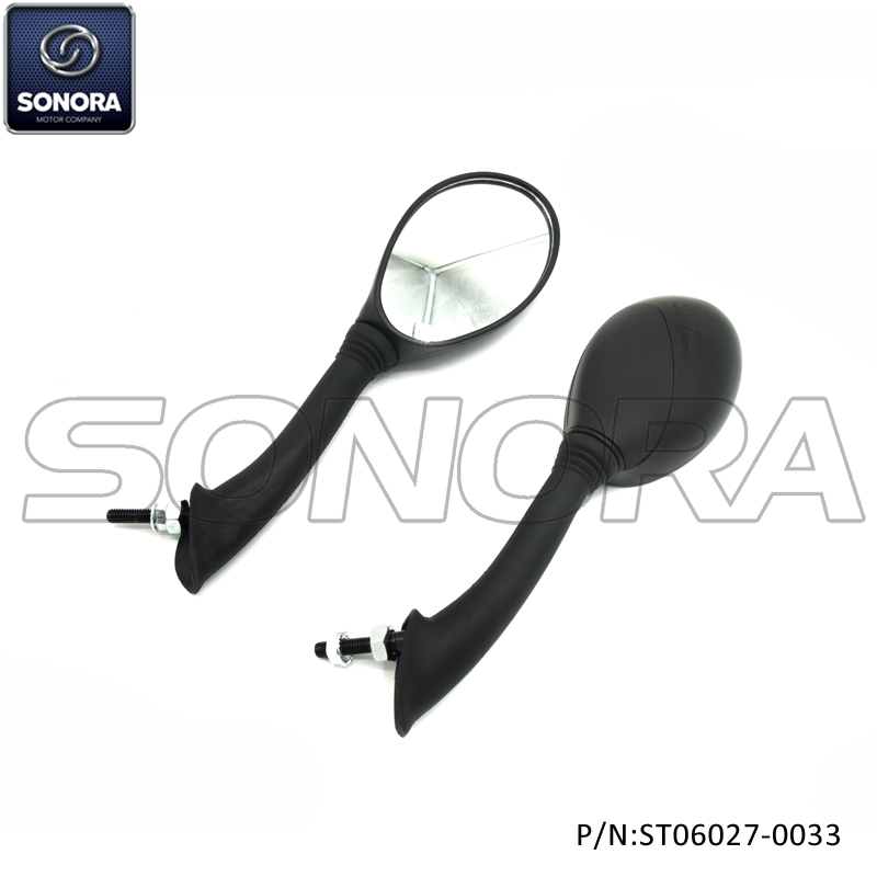 Juego de espejo de vuelo Piaggio (P / N: ST06027-0033) Calidad superior