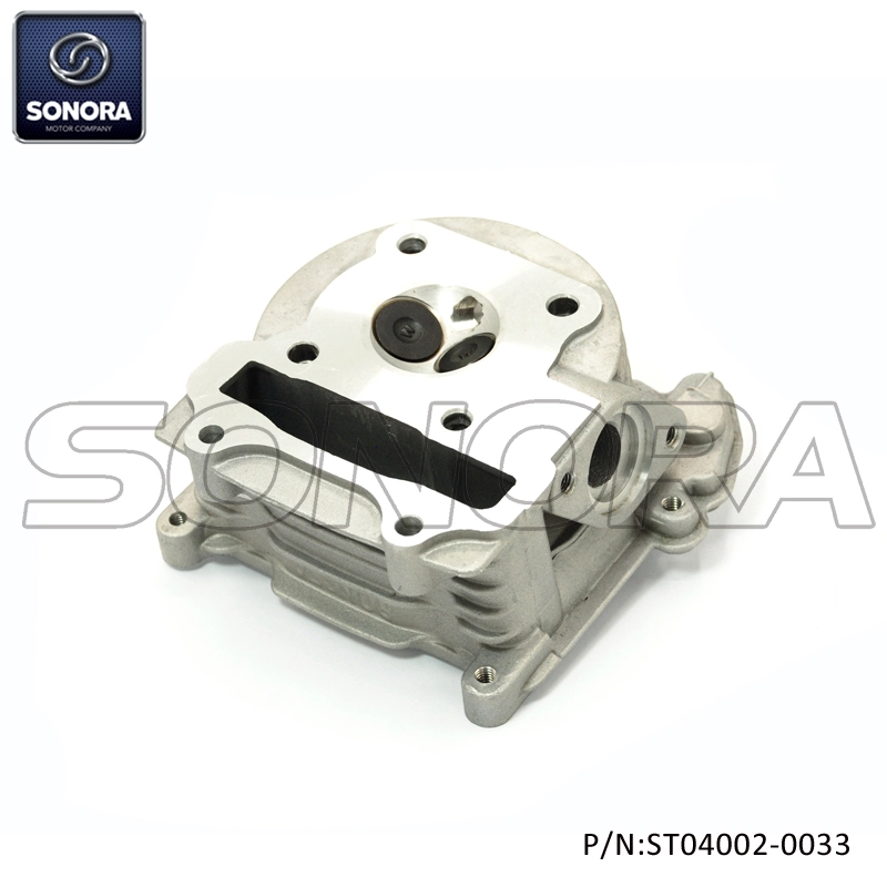 Znen Euro 4 Cilindro Cabeza Assy