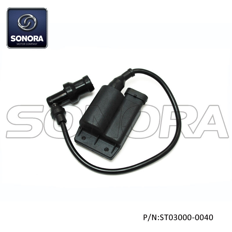 PIAGGIO ZIP 4T 45KMH CDI