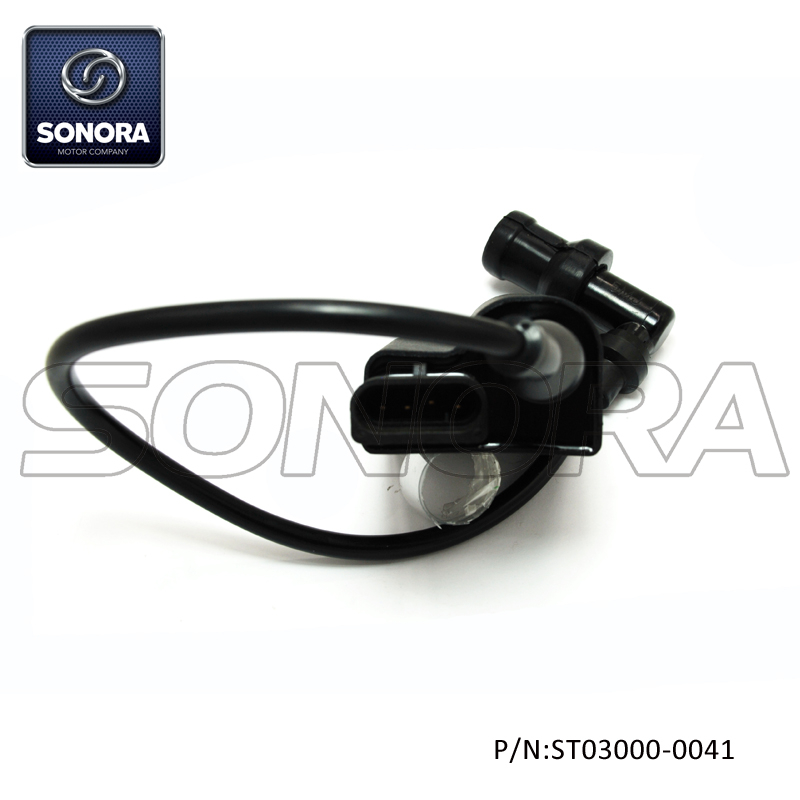 PIAGGIO ZIP 4T 25KMH CDI (P / N: ST03000-0041) Calidad superior