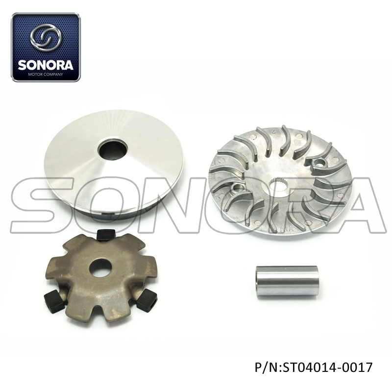 Sym PeuGoET VARIATOR 2200-AMA-000 Réplica (P / N: ST04014-0017) CALIDAD TAP